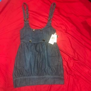 NWT Vintage Guess dress